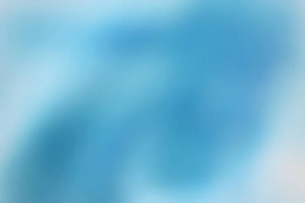 Blurred Blue Background Texture Concept Style Art — Fotografia de Stock