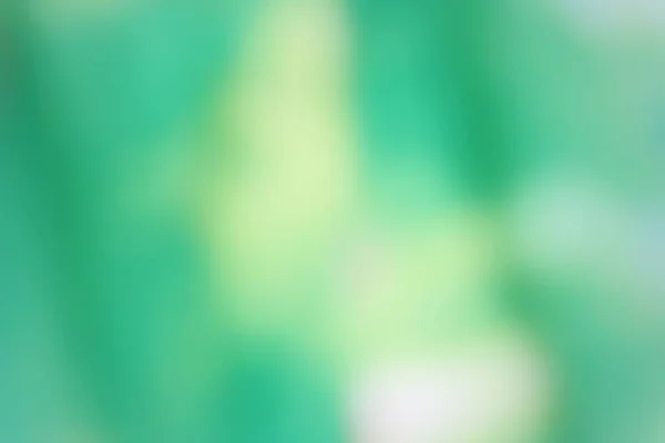 Blurred Green Background Texture Concept Style Art — Fotografia de Stock