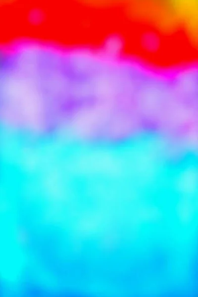 Sfocato Blu Viola Rosso Sfondo Texture Concetto Stile Arte — Foto Stock