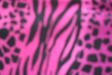 pembe arka plan bulanık