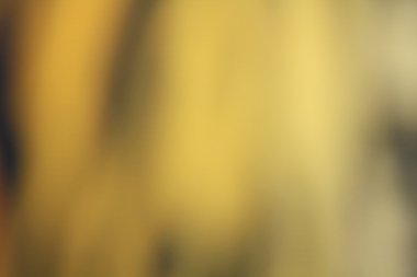 Altın arka plan bulanık