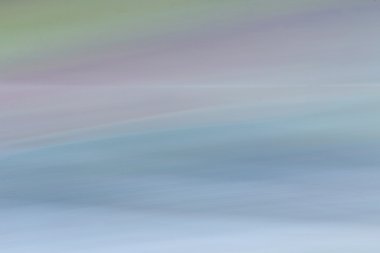 bulanık ışık rotalar