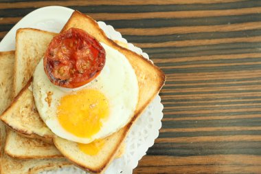 Amerikan kahvaltısı