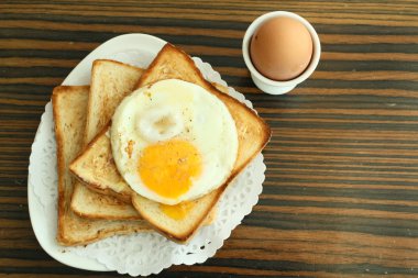 Amerikan kahvaltısı