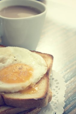 Amerikan kahvaltısı