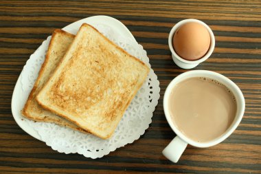 Amerikan kahvaltısı