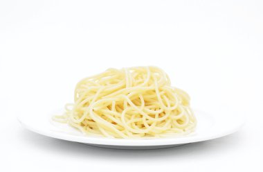 makarna spagetti