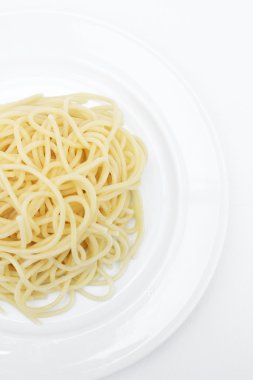 makarna spagetti