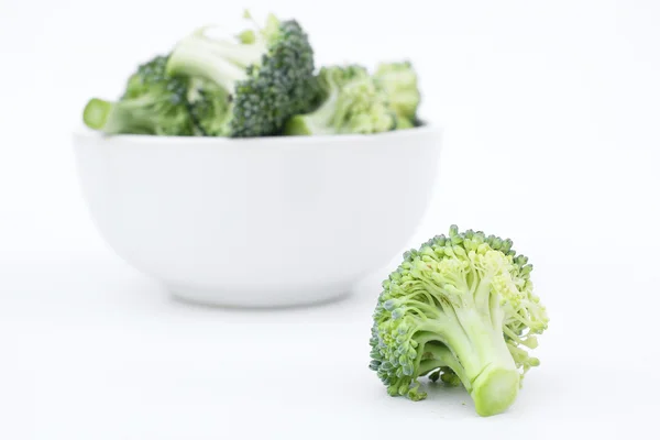 Broccoli — Stockfoto