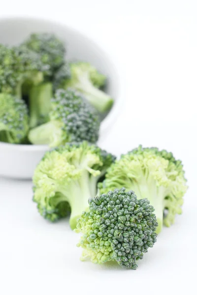 Broccoli — Stock Photo, Image