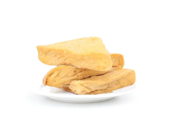 The tofu — Stock Photo, Image