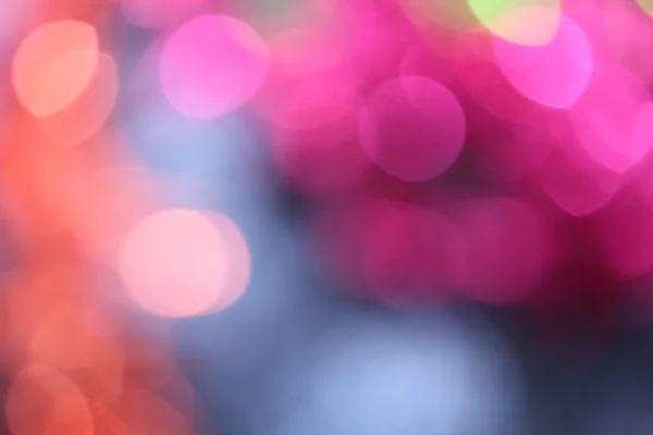 Lights background — Stock Photo, Image