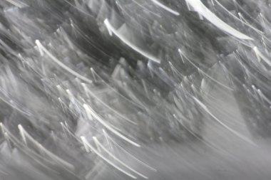 Işık yollar arka plan