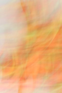 bulanık ışık rotalar