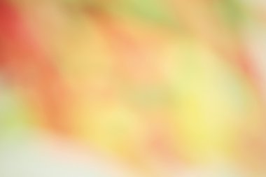 renkli arka plan bulanık