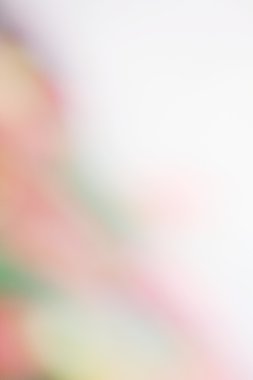 renkli arka plan bulanık