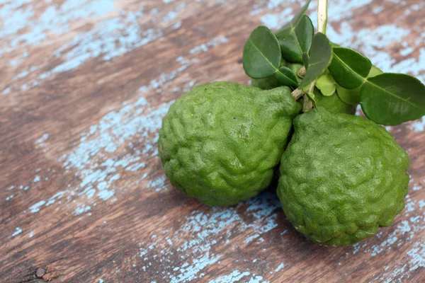 Frischer Kaffir — Stockfoto