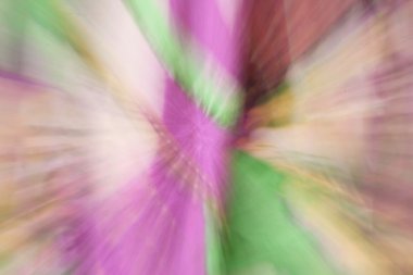 bulanık ışık rotalar