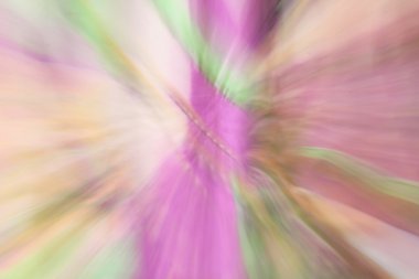 bulanık ışık rotalar