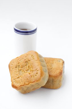 festival ay pastası