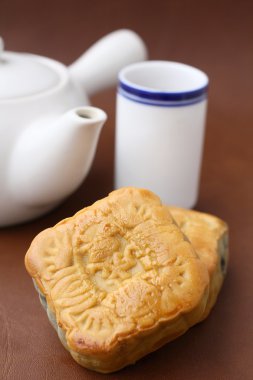 festival ay pastası 