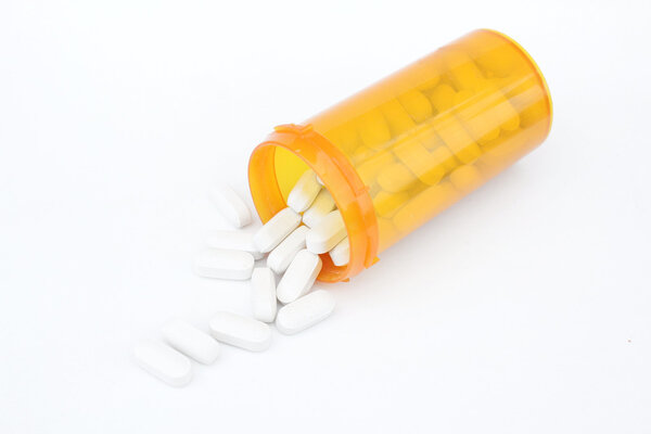 Закрыть таблетку
