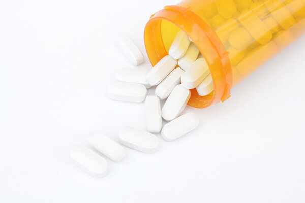 Закрыть таблетку
