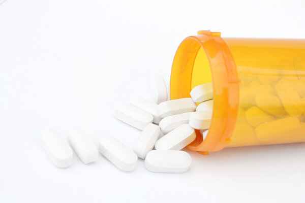 Закрыть таблетку
