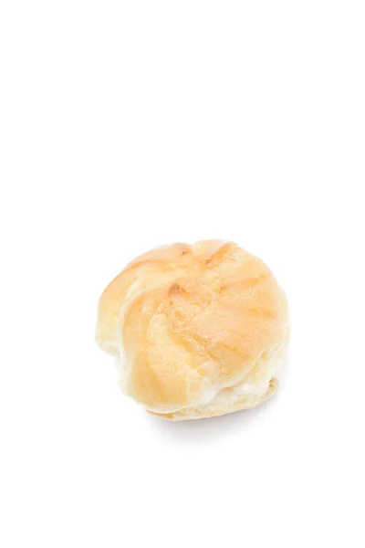 Cream puff — Stock Photo, Image