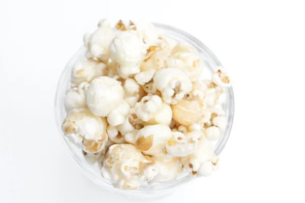 Popcorn — Stock Photo, Image