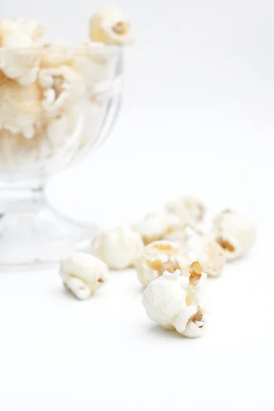 Popcorn — Stock Photo, Image