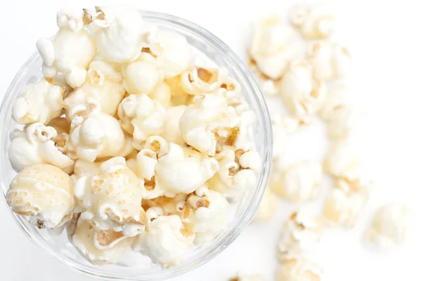 Popcorn — Stock Photo, Image