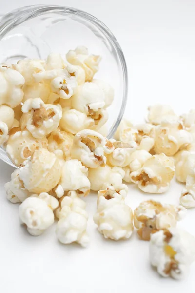 Popcorn — Stock Photo, Image