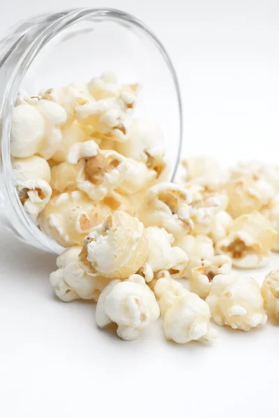 Popcorn — Stock Photo, Image