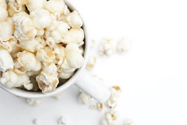 Popcorn — Stock Photo, Image