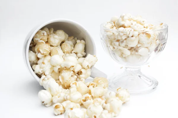 Popcorn — Stock Photo, Image