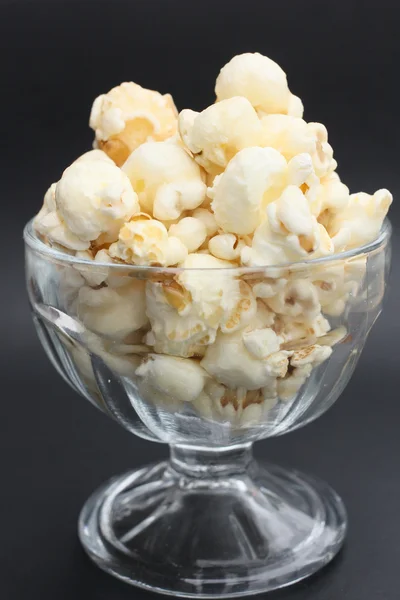 Popcorn — Stock Photo, Image