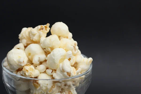 Popcorn — Stock Photo, Image