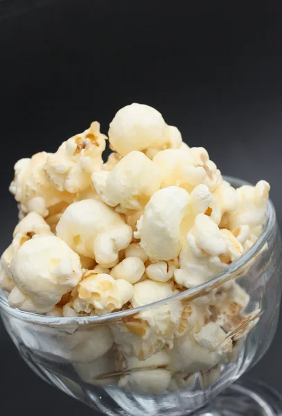 Popcorn — Stock Photo, Image