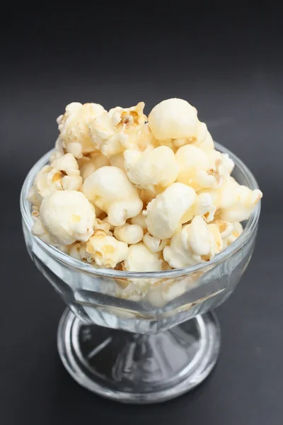 Popcorn — Stock Photo, Image