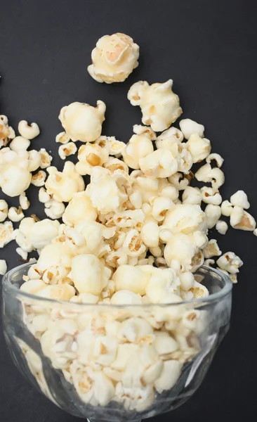 Popcorn — Stock Photo, Image