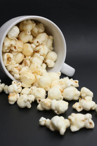 Popcorn — Stock Photo, Image