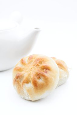 festival ay pastası 