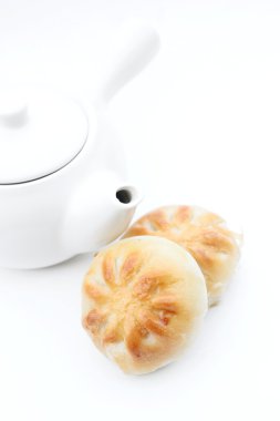 festival ay pastası 