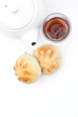 festival ay pastası