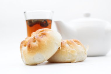 festival ay pastası 