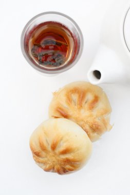 festival ay pastası