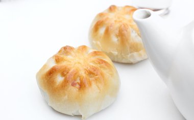 festival ay pastası 