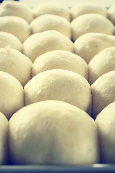 Bread dough — Stock Photo, Image