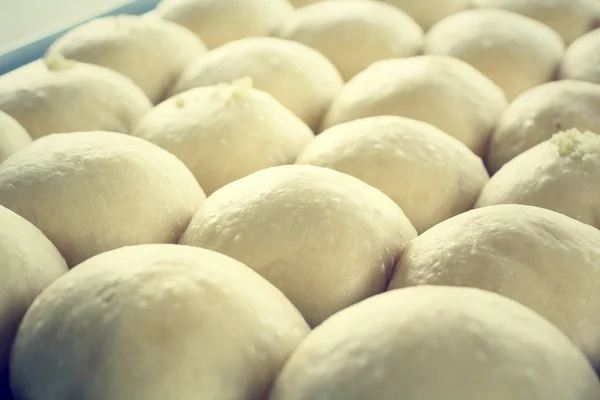 Bread dough — Stock Photo, Image